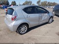 2012 Toyota Prius C — photo 4 of 11 | VIN JTDKDTB36C1007023