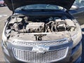 2014 Chevrolet Cruze — photo 10 of 16 | VIN 1G1PC5SB6E7432732