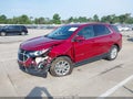2020 Chevrolet Equinox — photo 2 of 16 | VIN 3GNAXUEV7LS640142