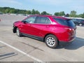 2020 Chevrolet Equinox — photo 3 of 16 | VIN 3GNAXUEV7LS640142