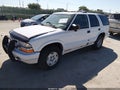 2000 Chevrolet Blazer — photo 2 of 11 | VIN 1GNDT13W9Y2286064