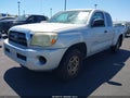2008 Toyota Tacoma — photo 2 of 16 | VIN 5TETX22N58Z589989