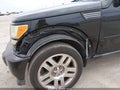 2011 Dodge Nitro — photo 6 of 13 | VIN 1D4PT4GX2BW557429
