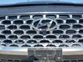 2023 Hyundai Santa Fe Hybrid — photo 6 of 19 | VIN 5NMS5DA10PH007789