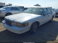 1991 Lincoln Town Car — photo 2 of 11 | VIN 1LNCM81W0MY758605