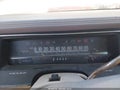 1991 Lincoln Town Car — photo 7 of 11 | VIN 1LNCM81W0MY758605