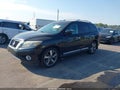 2014 Nissan Pathfinder — photo 2 of 11 | VIN 5N1AR2MN2EC623892
