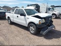 2007 Ford F-150 — photo 1 of 16 | VIN 1FTRX12W37FA95204