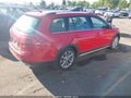 2017 Volkswagen Golf Alltrack — photo 4 of 16 | VIN 3VWH17AU7HM536024