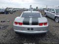 2011 Chevrolet Camaro — photo 17 of 17 | VIN 2G1FE1ED8B9182013