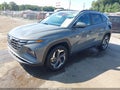 2024 Hyundai Tucson — photo 2 of 16 | VIN 5NMJBCDE3RH421505