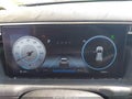 2024 Hyundai Tucson — photo 7 of 16 | VIN 5NMJBCDE3RH421505