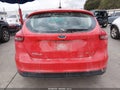 2017 Ford Focus — photo 16 of 19 | VIN 1FADP3K21HL272294