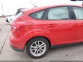 2017 Ford Focus — photo 18 of 19 | VIN 1FADP3K21HL272294