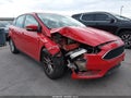 2017 Ford Focus — photo 1 of 19 | VIN 1FADP3K21HL272294