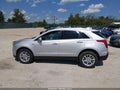 2017 Cadillac XT5 — photo 14 of 21 | VIN 1GYKNARS9HZ251167
