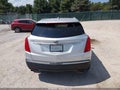 2017 Cadillac XT5 — photo 16 of 21 | VIN 1GYKNARS9HZ251167