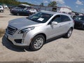 2017 Cadillac XT5 — photo 2 of 21 | VIN 1GYKNARS9HZ251167