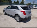 2017 Cadillac XT5 — photo 3 of 21 | VIN 1GYKNARS9HZ251167