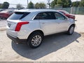 2017 Cadillac XT5 — photo 4 of 21 | VIN 1GYKNARS9HZ251167