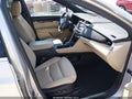 2017 Cadillac XT5 — photo 5 of 21 | VIN 1GYKNARS9HZ251167