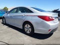 2014 Hyundai Sonata — photo 3 of 11 | VIN 5NPEB4AC7EH822403