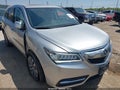 2015 Acura MDX — photo 1 of 16 | VIN 5FRYD4H45FB015530