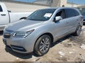 2015 Acura MDX — photo 2 of 16 | VIN 5FRYD4H45FB015530