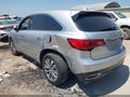 2015 Acura MDX — photo 3 of 16 | VIN 5FRYD4H45FB015530