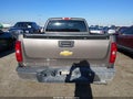 2012 Chevrolet Silverado 1500 — photo 17 of 17 | VIN 1GCRCREA5CZ259989