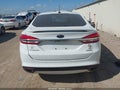 2018 Ford Fusion — photo 17 of 17 | VIN 3FA6P0T91JR242660