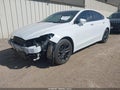 2018 Ford Fusion — photo 2 of 17 | VIN 3FA6P0T91JR242660