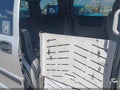 2007 Chevrolet Uplander — photo 8 of 11 | VIN 1GNDV23127D158787