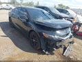 2019 Chevrolet Malibu Limited — photo 1 of 17 | VIN 1G1ZD5ST2KF157652