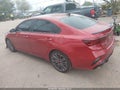 2023 Kia Forte — photo 14 of 16 | VIN 3KPF44AC4PE527247