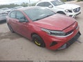 2023 Kia Forte — photo 1 of 16 | VIN 3KPF44AC4PE527247
