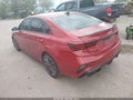 2023 Kia Forte — photo 3 of 16 | VIN 3KPF44AC4PE527247