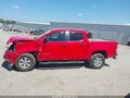 2018 GMC Canyon — photo 14 of 16 | VIN 1GTG5BEN5J1305800