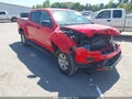 2018 GMC Canyon — photo 1 of 16 | VIN 1GTG5BEN5J1305800