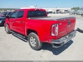 2018 GMC Canyon — photo 3 of 16 | VIN 1GTG5BEN5J1305800