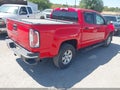 2018 GMC Canyon — photo 4 of 16 | VIN 1GTG5BEN5J1305800