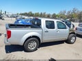 2016 Nissan Frontier — photo 14 of 20 | VIN 1N6AD0ERXGN725664