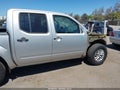 2016 Nissan Frontier — photo 20 of 20 | VIN 1N6AD0ERXGN725664