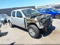 2016 Nissan Frontier — photo 1 of 20 | VIN 1N6AD0ERXGN725664