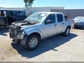 2016 Nissan Frontier — photo 2 of 20 | VIN 1N6AD0ERXGN725664