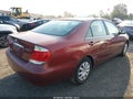 2005 Toyota Camry — photo 4 of 11 | VIN 4T1BE30K55U005459