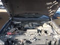 2010 Ford F-150 — photo 10 of 16 | VIN 1FTFX1EV8AKB45728