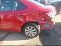 2015 Toyota Corolla — photo 22 of 22 | VIN 2T1BURHEXFC461898