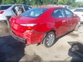 2015 Toyota Corolla — photo 4 of 22 | VIN 2T1BURHEXFC461898