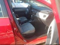 2015 Toyota Corolla — photo 5 of 22 | VIN 2T1BURHEXFC461898
